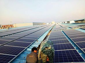 五星太陽(yáng)能 引領(lǐng)綠色能源綜合解決方案，助推清潔能源產(chǎn)業(yè)發(fā)展