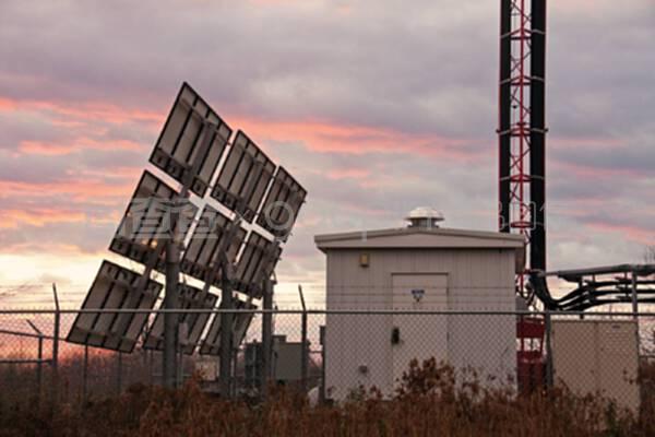 綠色能源雙引擎 蜂窩式電池板與太陽能電池板及熱發(fā)電裝備的市場前景